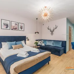  Apartament Kołobrzeski Relax Polska