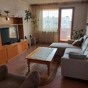  Apartament 2-pokojowy Polska