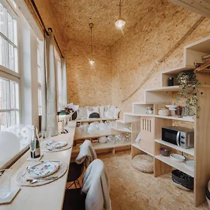 Cocoon Appartement Bruxelles