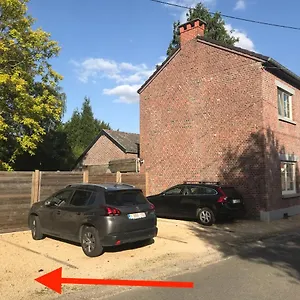 Félicie Appartement Fexhe-le-Haut-Clocher