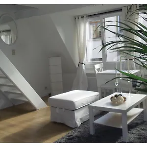  Apartament Pulpifornia Belgia