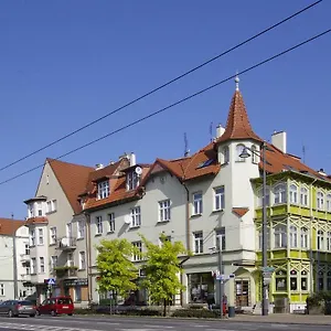  Apartament Podjazd Polska