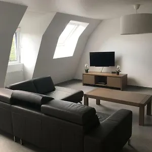 Casa Akuta Airport Flat Appartement