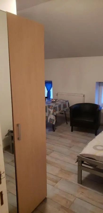 Résidence Mantekila Marcinelle Appartement