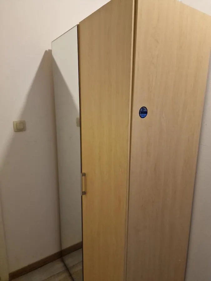 Appartement Résidence Mantekila Marcinelle Belgique