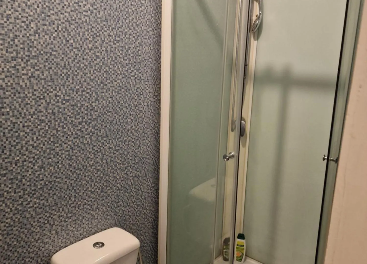 Résidence Mantekila Marcinelle Appartement